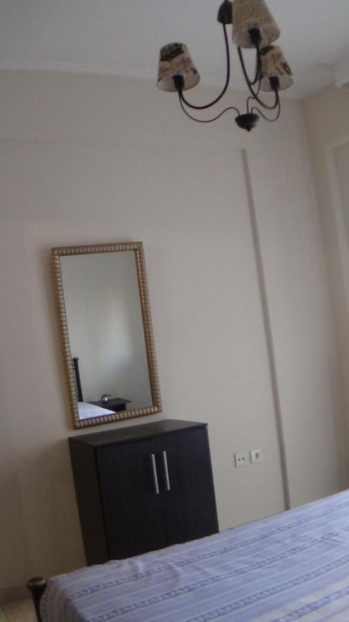 Anastasia'S & Despoina'S Apartment Serres Exteriér fotografie